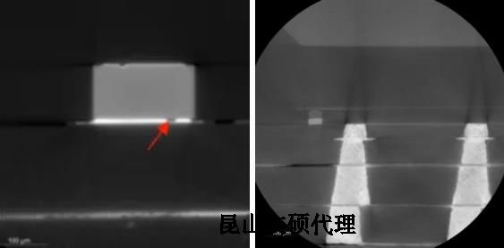 奉贤蔡司奉贤X射线显微镜