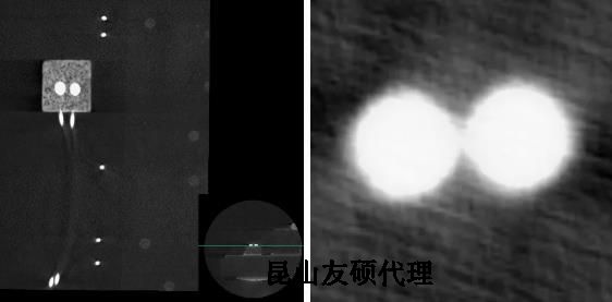 奉贤蔡司奉贤X射线显微镜