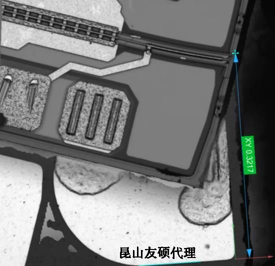 奉贤蔡司奉贤X射线显微镜