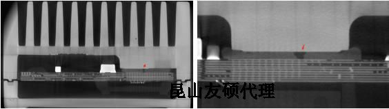 奉贤蔡司奉贤X射线显微镜